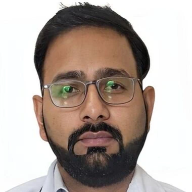 Dr. Anand Rawat