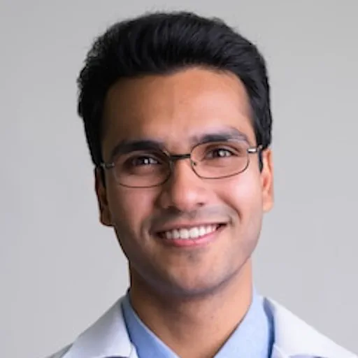 Dr. Amit Joshi