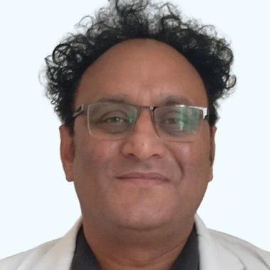 Dr. Anupam Kulshreshta