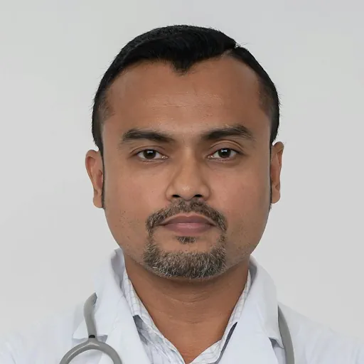 Dr. Rahul Verma