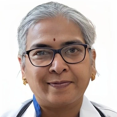 Dr. Bindu Singhal